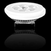 Żarówki led AR111