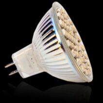 Żarówki led MR16