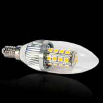 Żarówki led E14