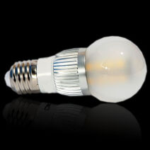 Żarówki led E27