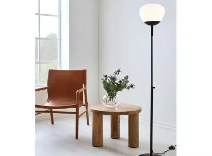 Lampy podłogowe