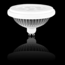 Żarówki led ES111 GU10