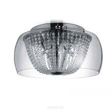 Lampy sufitowe do salonu led