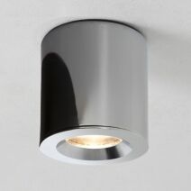 Lampy sufitowe do łazienki led