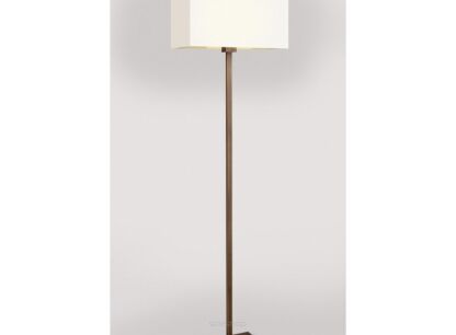 Lampy podłogowe do sypialni