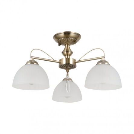 Lampa wisząca Moreti PND-40623-3-AB Italux