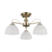 Lampa wisząca Moreti PND-40623-3-AB Italux
