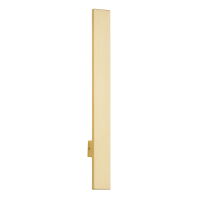 Kinkiet FREEMONT 4722 Argon Listwa mosiądz 50 cm