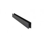 Szyna magnetyczna TRACK MAGNETIC 52 AZ4642 AZZARDO 2M CZARNA - 2