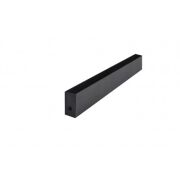 Szyna magnetyczna TRACK MAGNETIC 52 AZ4642 AZZARDO 2M CZARNA