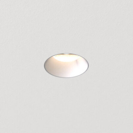 Oprawa Proform TL Round 1423006 Astro Minimalistyczna 