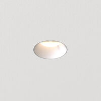 Oprawa Proform TL Round 1423006 Astro Minimalistyczna 