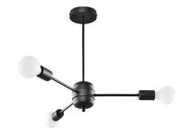 Lampa wisząca LANGO SL.1021 Sollux Lighting minimalistyczna - 3