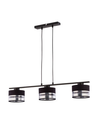 Lampa wisząca SOFIA 3 SIGMA 32165 KLASYCZNA