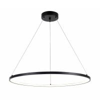 PEN89424-60BK HORIK LAMPA WISZĄCA CZARNA ZUMALINE