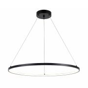 PEN89424-60BK HORIK LAMPA WISZĄCA CZARNA ZUMALINE