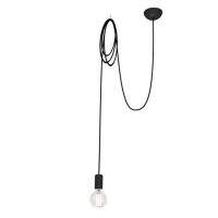 Lampa wisząca SPIDER 6792 Nowodvorski pojedynczy zwis