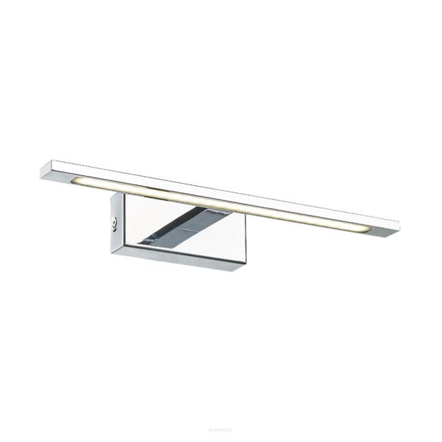 W89443-12W-CH ALTER KINKIET CHROME ZUMALINE