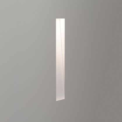  schodowa wpuszczana Borgo trimless 200- Astro 1212038 7567 prostokąt podłużna biała LED techniczna
