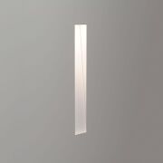 schodowa wpuszczana Borgo trimless 200- Astro 1212038 7567 prostokąt podłużna biała LED techniczna