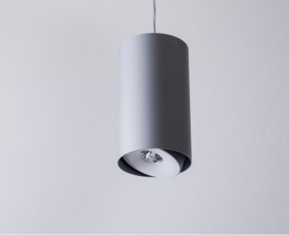 Lampa wisząca PROXA MOVE ZW H145 edge.LED 6.5W on-off Labra 5.0732 Minimalistyczna regulowana