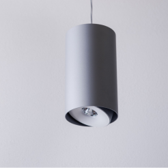 Lampa wisząca PROXA MOVE ZW H145 edge.LED 6.5W on-off Labra 5.0732 Minimalistyczna regulowana