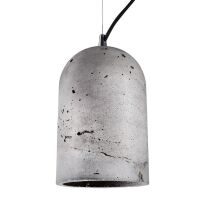 Lampa wisząca LAVA L 6855 Nowodvorski BETONOWA