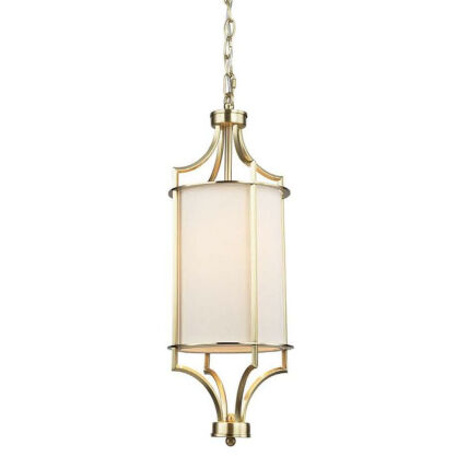 Lampa wisząca LUNGA OLD GOLD ORLICKI DESIGN LUNGA OLD GOLD 