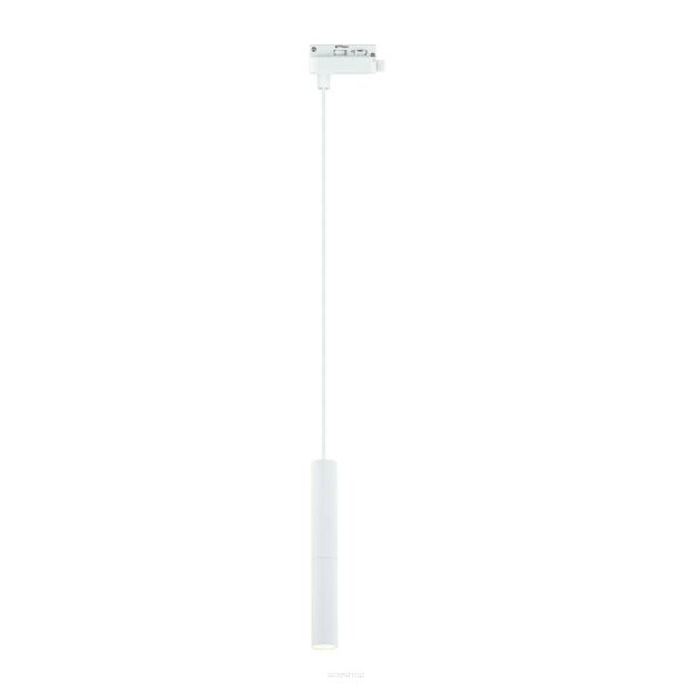 Reflektor do szyny zwis SLIMI S BIANCO TRACK ORLICKI DESIGN SLIMI S BIANCO TRACK