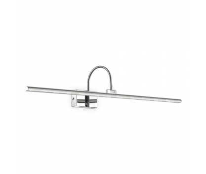 Kinkiet Bonjour AP1 Big 199917 NOWOCZESNY IP20 LED  METAL  Ideal Lux OPRAWA W STYLU NOWOCZESNYM 