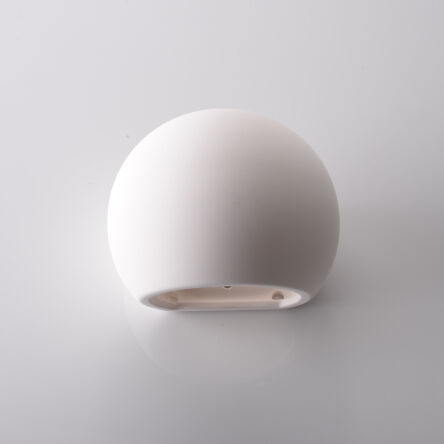  Okrągła lampa ścienna kula kinkiet ceramiczny GLOBE SL.0032 SOLLUX LIGHTING