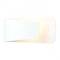 Kinkiet JENKINS BIAŁY MATOWY ENDON LIGHTING 61032  