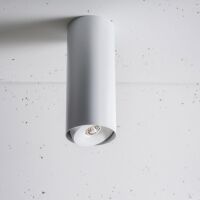 Oprawa natynkowa Proxa Move NT H330 edge.LED CRI80 Labra  3.0731    techniczna tuba ruchome oczko LED różne kolory 33 cm wysokości