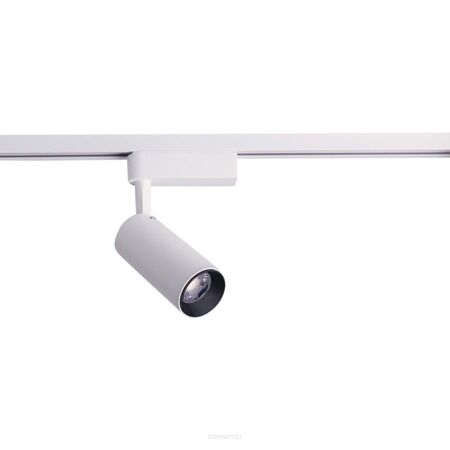 Reflektor szynowy PROFILE IRIS LED 20W 3000K/4000K Nowodvorski 9004 9006