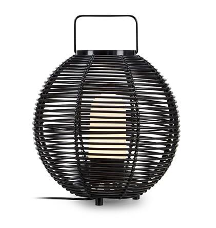 Lampa stołowa SAGE 107980 Markslojd ORYGINALNA OPRAWA IP44 E27 WEWNĘTRZNA / ZEWNĘTRZNA 