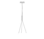 MONZA PENDANT ACCESORIES AZ3453  Baza do zawieszenia  Białą - 2