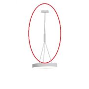 MONZA PENDANT ACCESORIES AZ3453  Baza do zawieszenia  Białą
