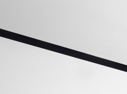 Wpuszczany MULTISYSTEM- 48V TRACK WP 200CM LABRA 7.2203 CZARNY