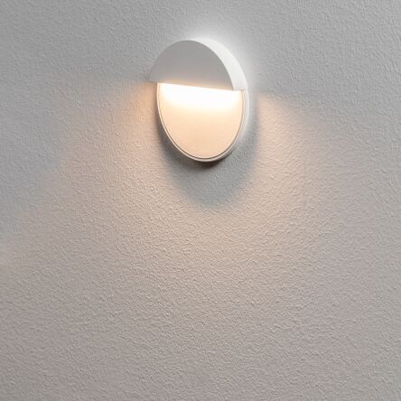 Oprawa przyschodowa LABRA 4.2629 BOLD R 1.0 KN LED