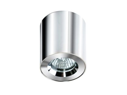 Plafon Aro chrom AZzardo GM4111 CH AZ1360