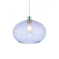 Lampa wisząca DIMITRI szary ENDON LIGHTING 73976  