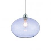 Lampa wisząca DIMITRI szary ENDON LIGHTING 73976  