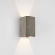Kinkiet OSLO 160 LED BETON ASTRO LIGHTING 1298020