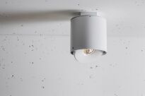 Oprawa natynkowa Nex 1 NT edge.LED CRI80 Labra 3.0816 tuba techniczna led różne kolory wykończenia ruchomy reflektor - 2