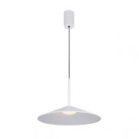 Lampa wisząca Sardena PND-01510-S-WH Italux