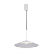 Lampa wisząca Sardena PND-01510-S-WH Italux