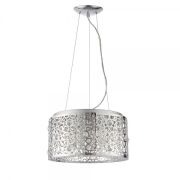 Lampa wisząca FAYOLA kryształowa ENDON LIGHTING 81975  