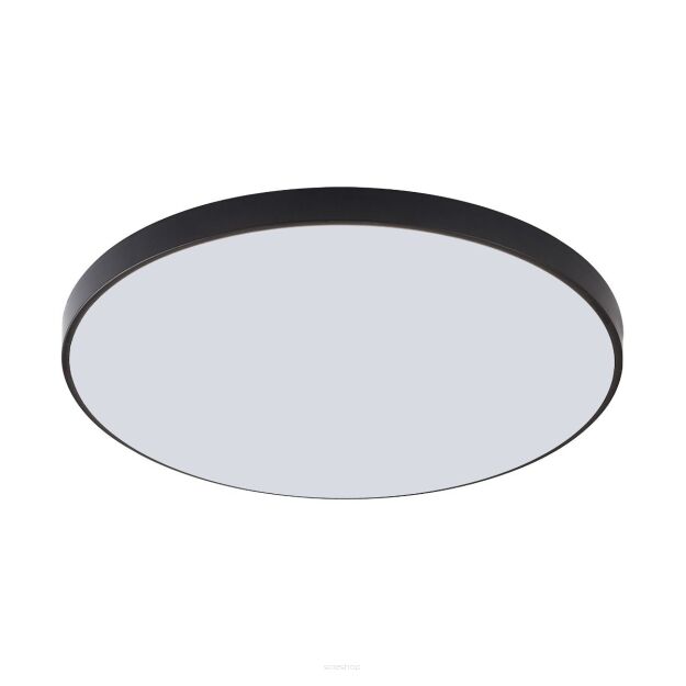 WM-C7300-M-BL VERI LAMPA SUFITOWA CZARNA ZUMALINE