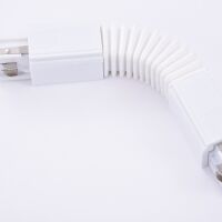 Łącznik giętki FLEXIBLE CONNECTOR AZ4281 do szyny 3f TRACK 3LINE AZZARDO