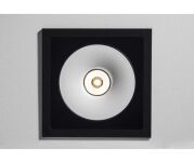 Oprawa wpuszczana Multiva Evo 115.1 edge.LED 12W On-Off Labra 4.1825 Techniczna  - 2